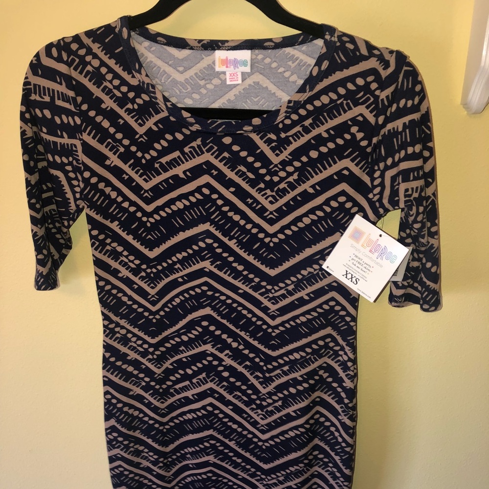 Lularoe Julia Dress